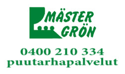 Kb Mäster Grön Ky logo